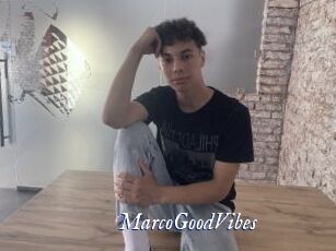 MarcoGoodVibes