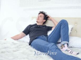 MarcoVerce