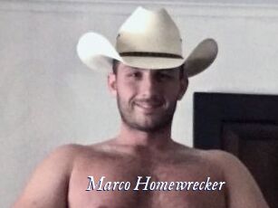 Marco_Homewrecker