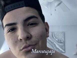 Marcotupapi