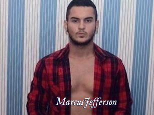 MarcusJefferson