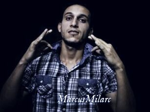 MarcusMilarc