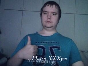 MarcusXXXyou