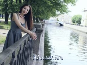 MaretaDream