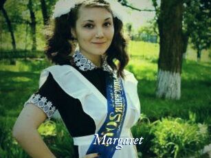 Margaret
