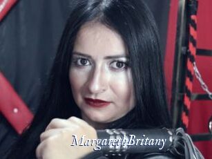 MargarethBritany