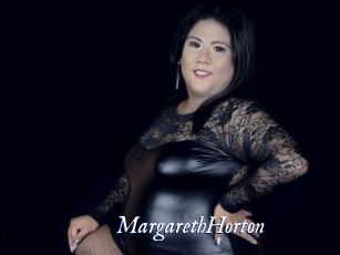 MargarethHorton