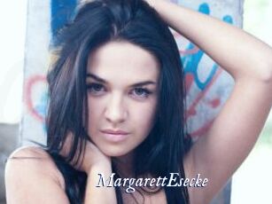 MargarettEsecke