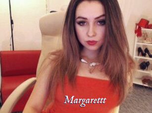Margarettt