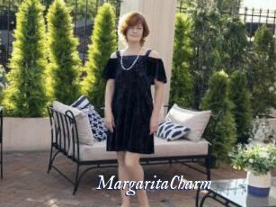MargaritaCharm