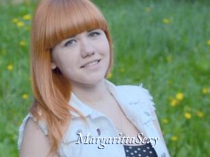 MargarittaSexy