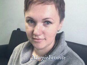 MargieFavorite