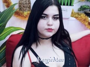 MargieMoss