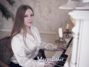 MargoBaker
