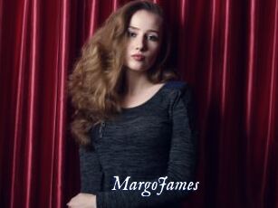MargoJames