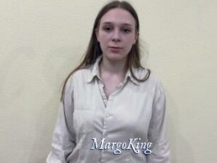 MargoKing