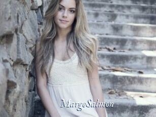 MargoSalmon