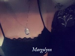 Margolynn