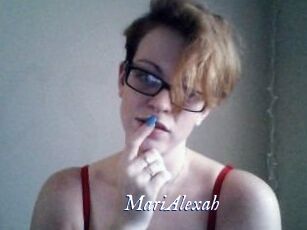 MariAlexah