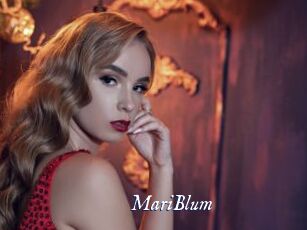 MariBlum
