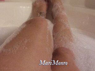 MariMonro
