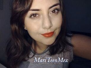 MariTeenMex