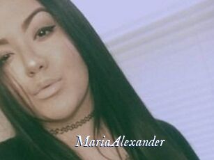 Maria_Alexander