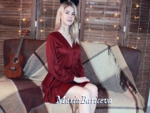 MariaBariceva