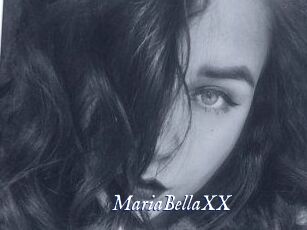 MariaBellaXX