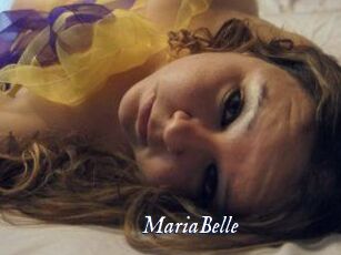 Maria_Belle