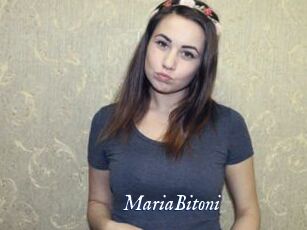 MariaBitoni