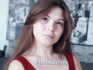MariaBiveris