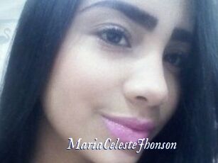 MariaCelesteJhonson