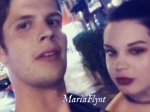 MariaFlynt
