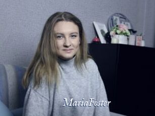 MariaFoster