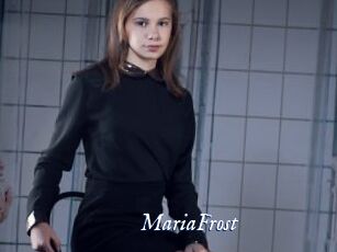 MariaFrost