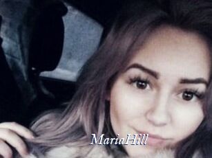 MariaHill