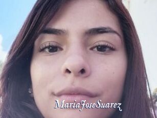 MariaJoseSuarez