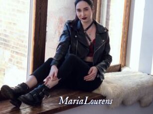 MariaLourens