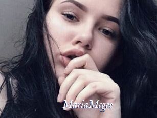 MariaMcgee
