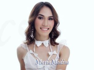 MariaMedina
