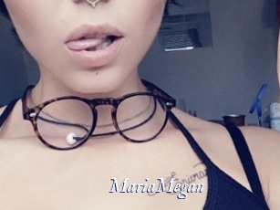 MariaMegan