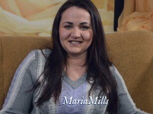 MariaMills
