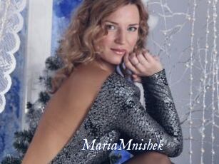 MariaMnishek