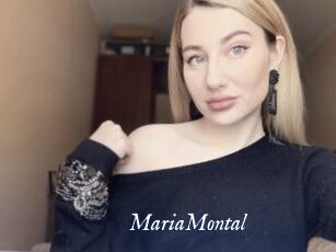 MariaMontal