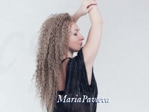 MariaPavlova