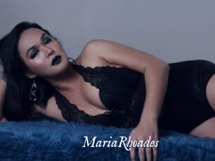 MariaRhoades