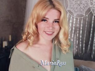 MariaRoss Cam 5