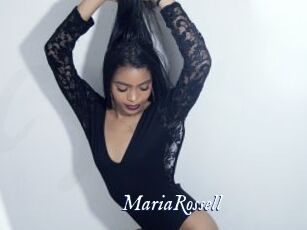 MariaRossell