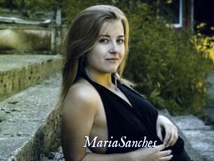 MariaSanches